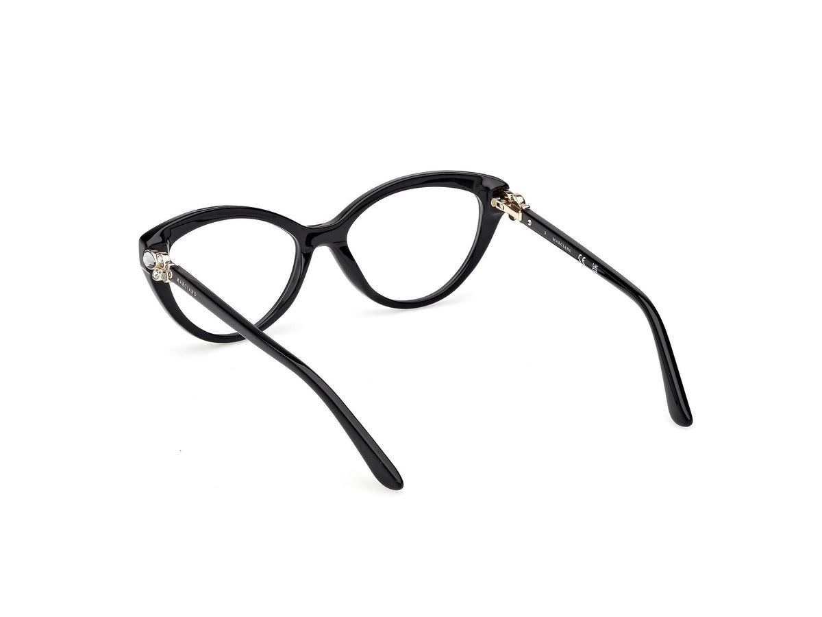 Gafas Graduadas Guess By Marciano GM50049 001 52 16