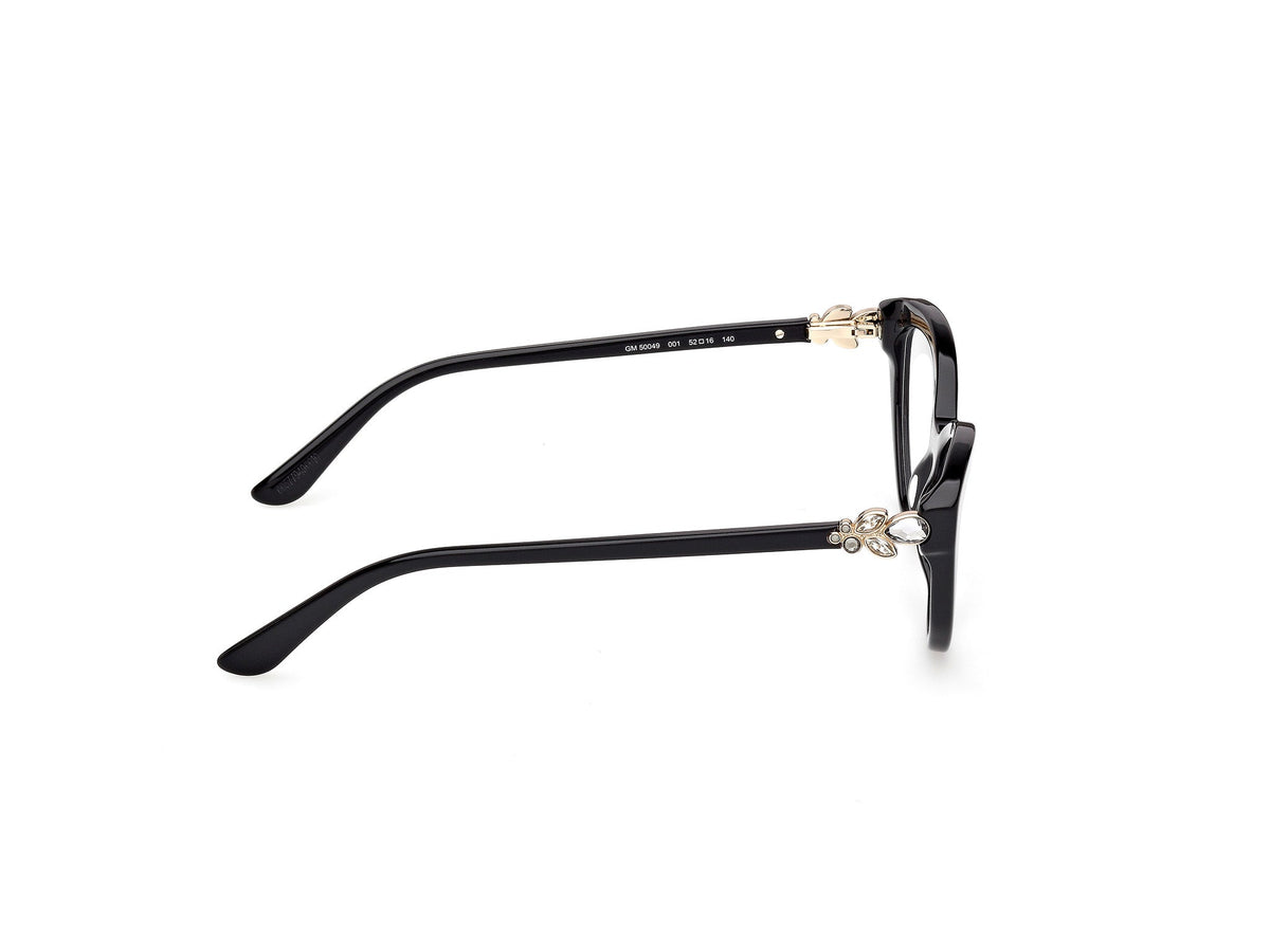 Gafas Graduadas Guess By Marciano GM50049 001 52 16