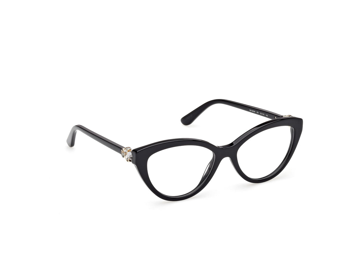 Gafas Graduadas Guess By Marciano GM50049 001 52 16