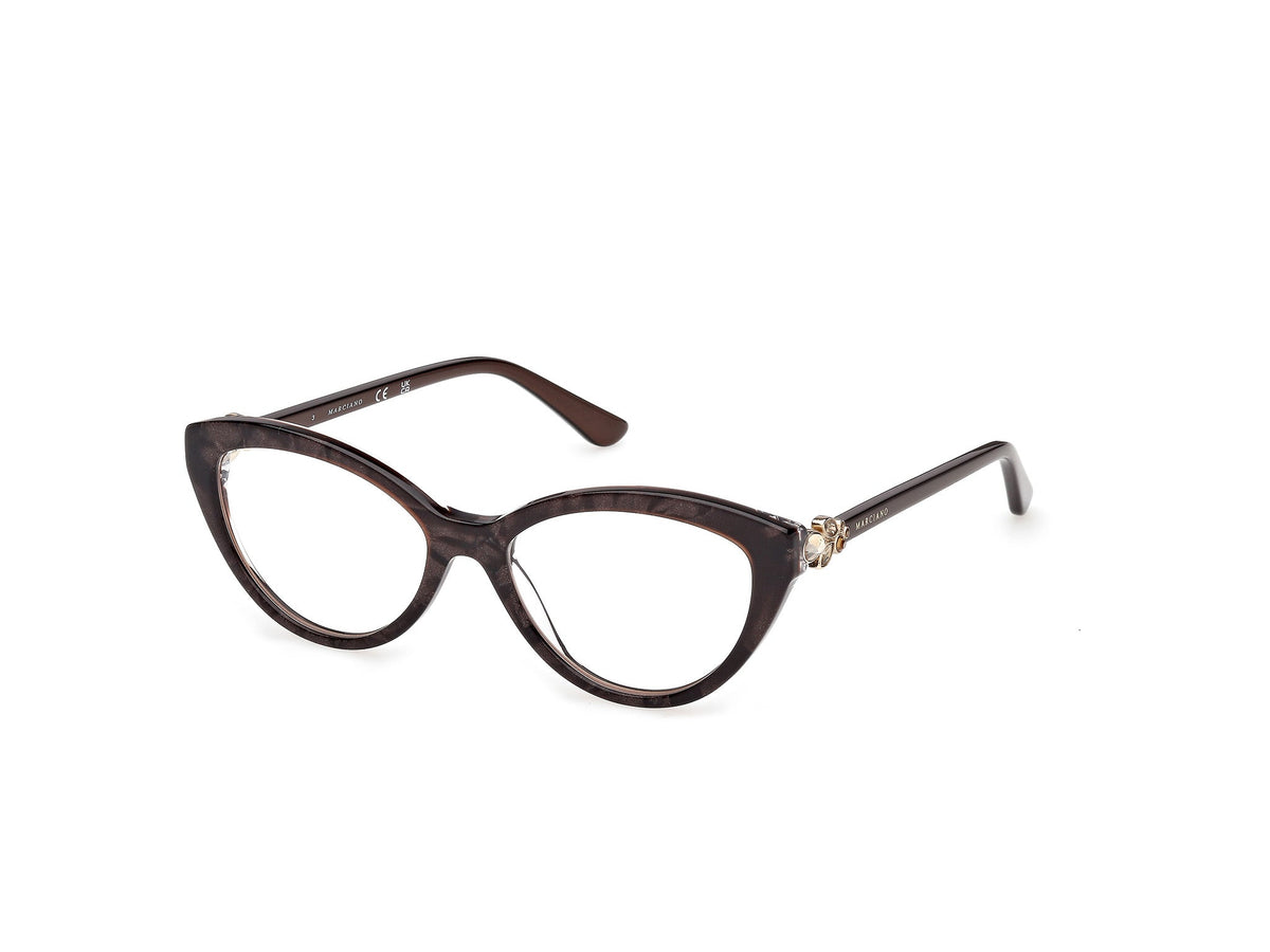 Gafas Graduadas Guess By Marciano GM50049 050 52 16