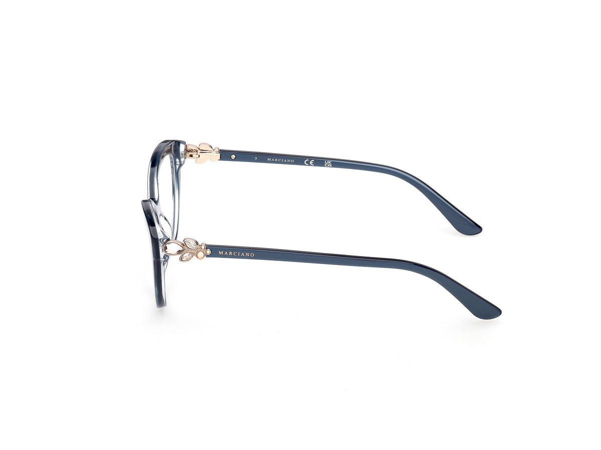 Gafas Graduadas Guess By Marciano GM50049 092 52 16