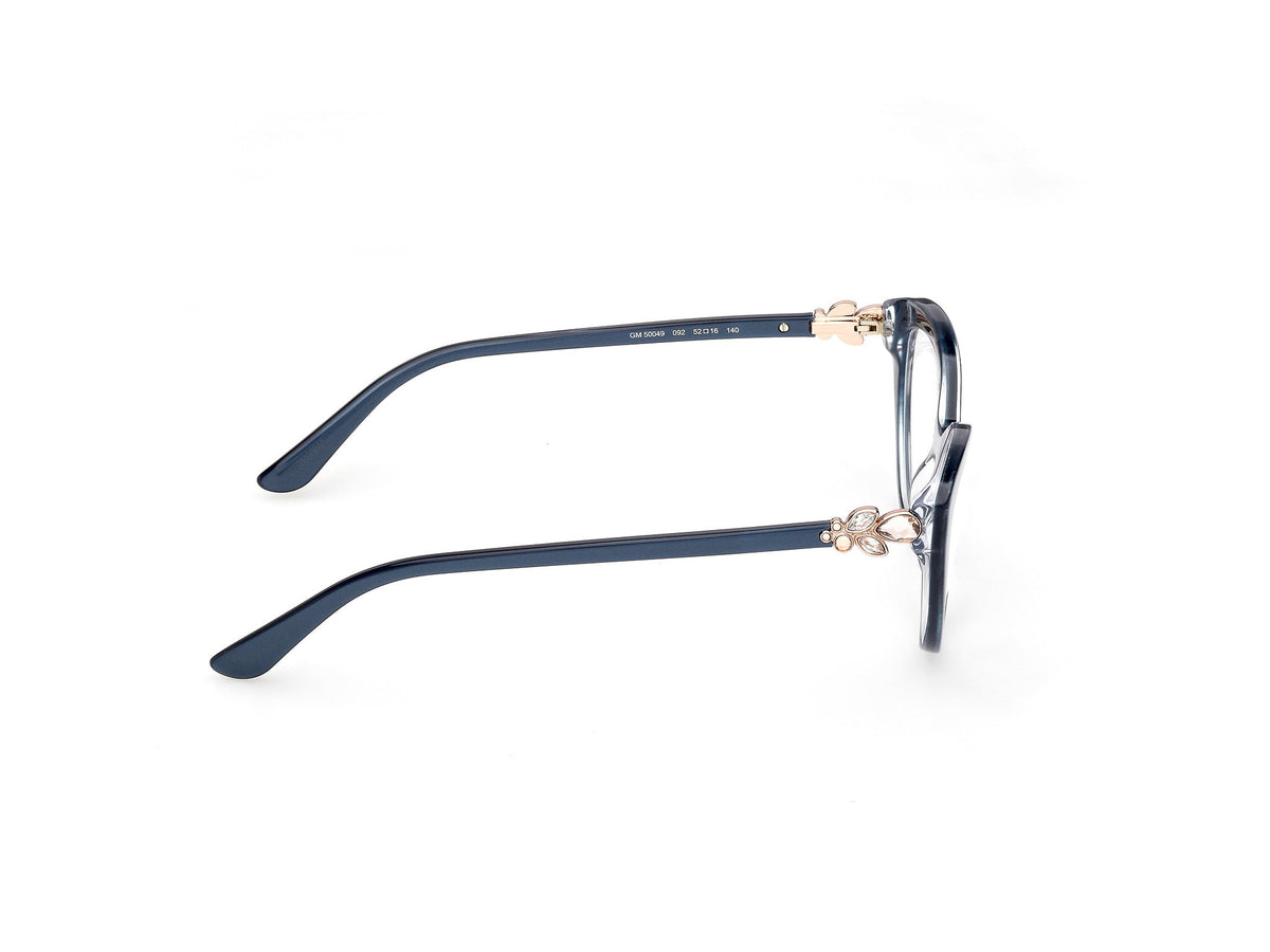 Gafas Graduadas Guess By Marciano GM50049 092 52 16