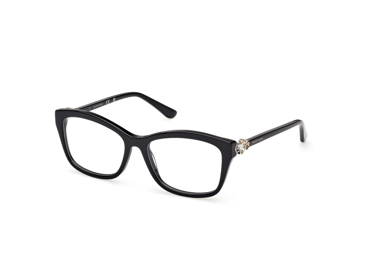 Gafas Graduadas Guess By Marciano GM50050 001 54 16
