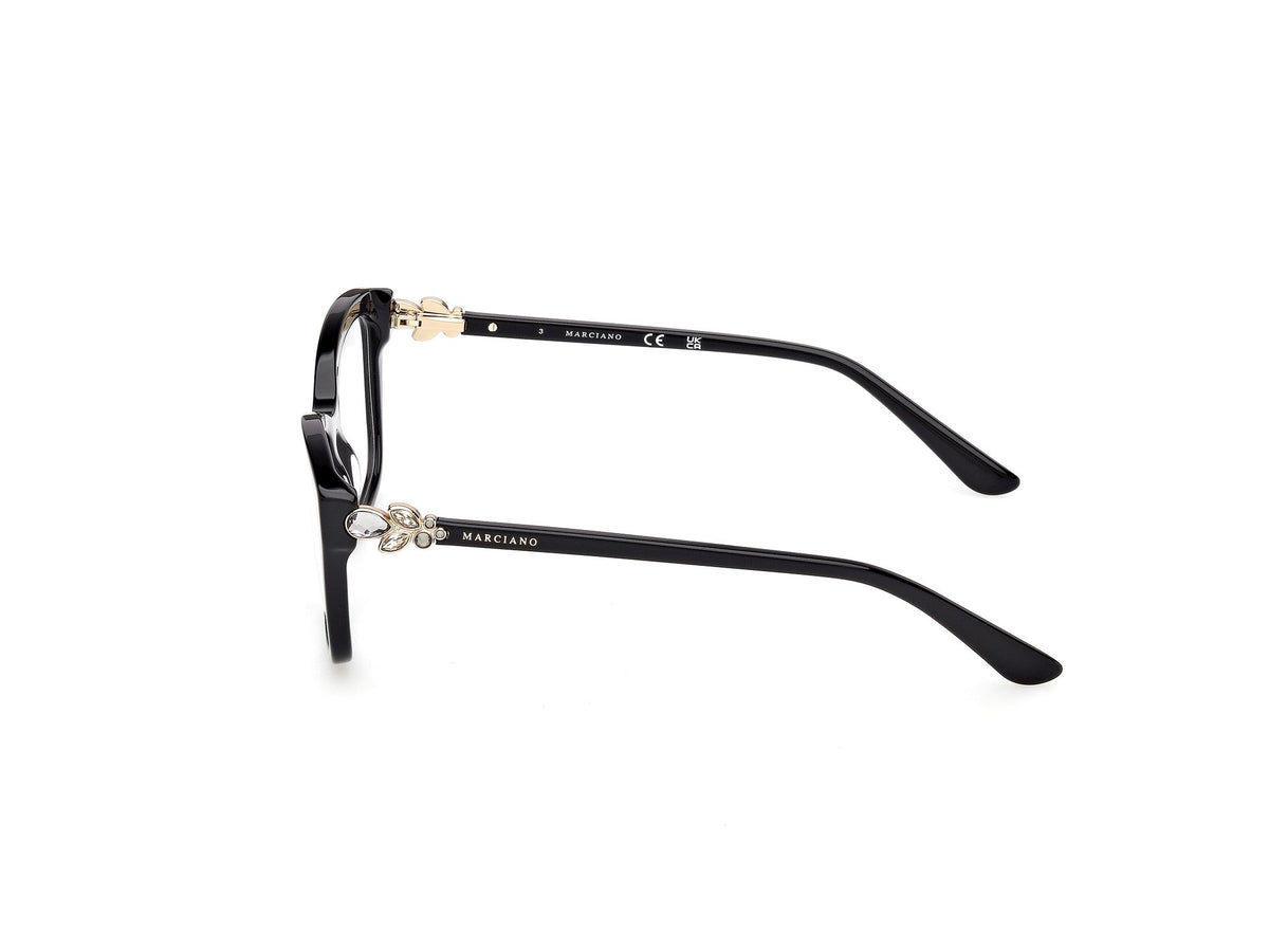 Gafas Graduadas Guess By Marciano GM50050 001 54 16