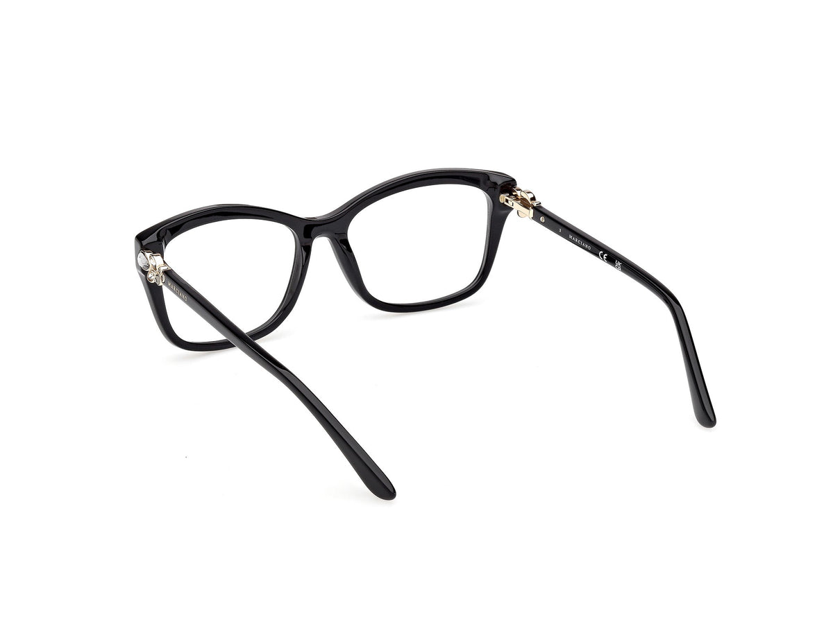 Gafas Graduadas Guess By Marciano GM50050 001 54 16