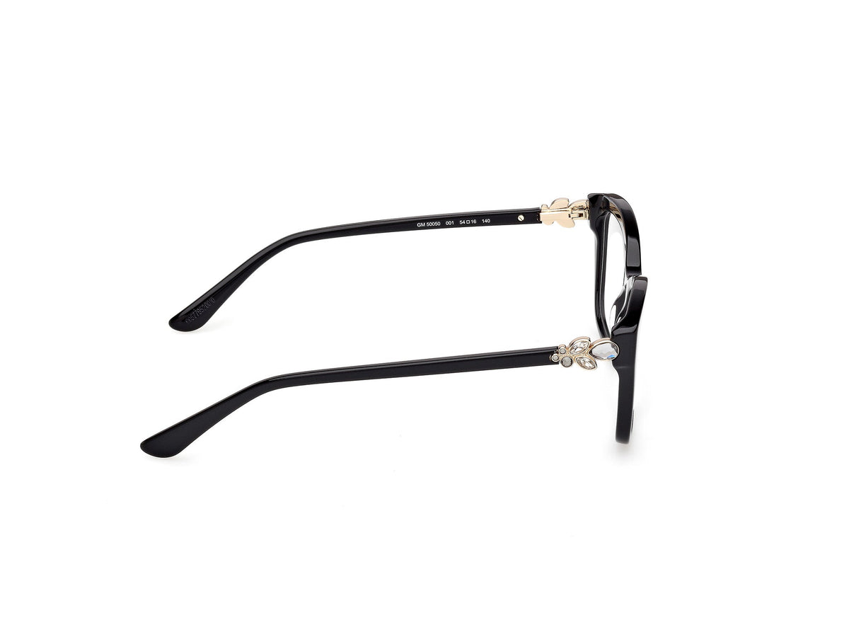 Gafas Graduadas Guess By Marciano GM50050 001 54 16