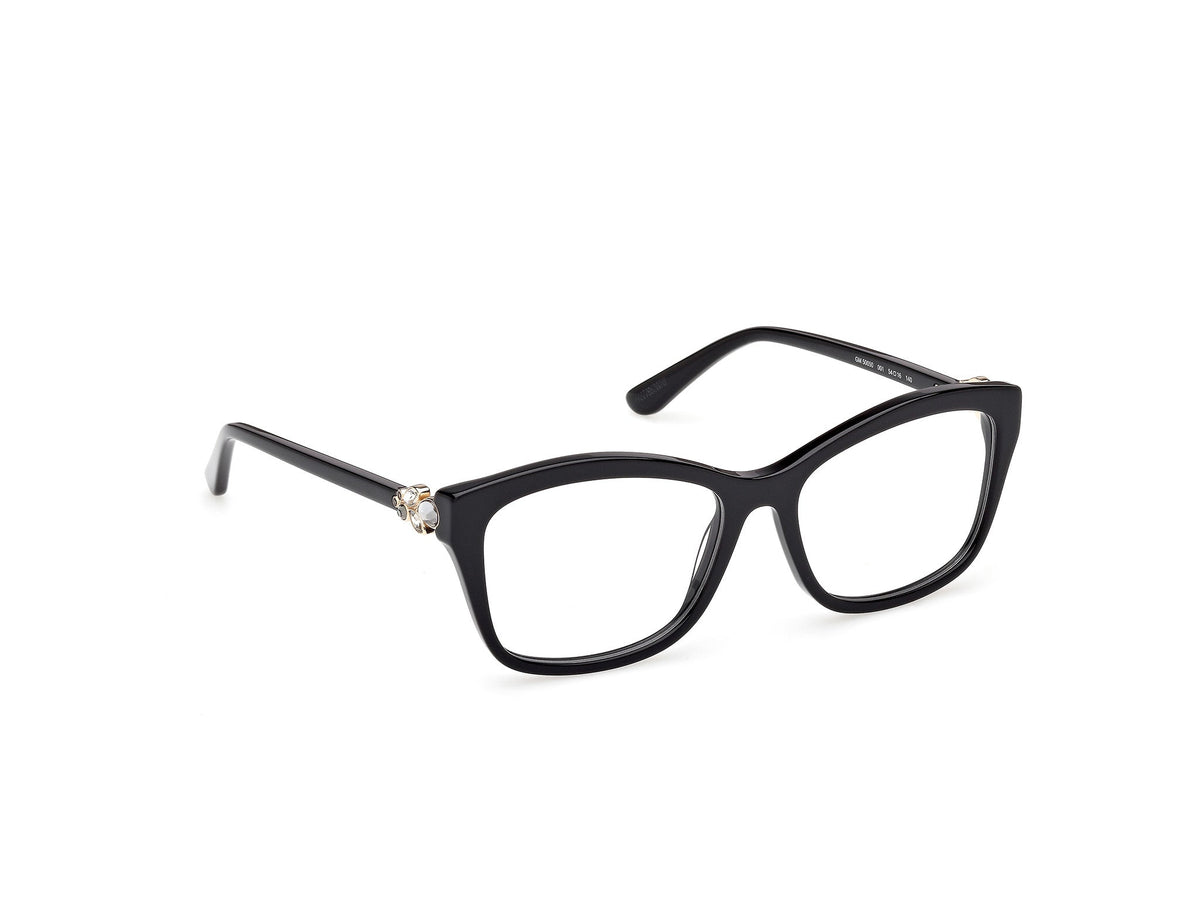 Gafas Graduadas Guess By Marciano GM50050 001 54 16