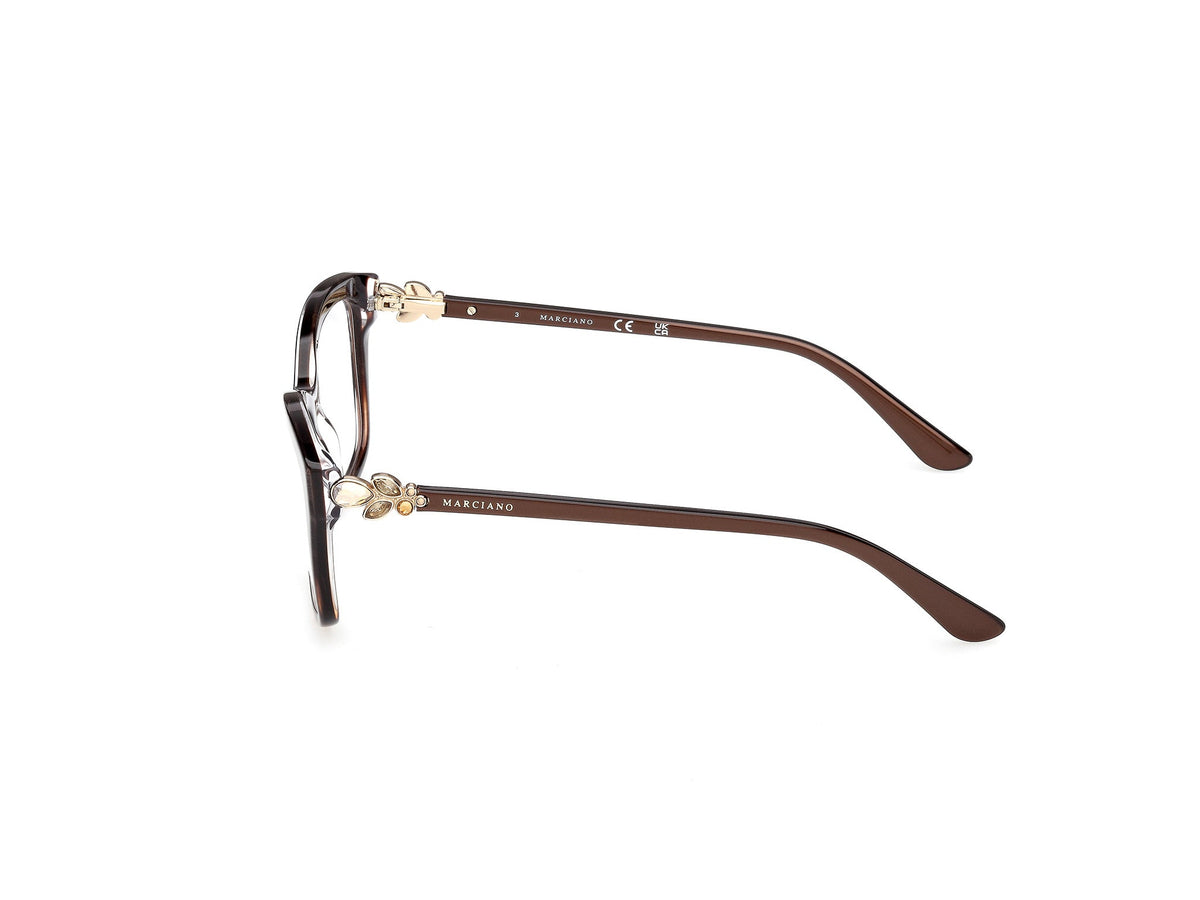 Gafas Graduadas Guess By Marciano GM50050 050 54 16