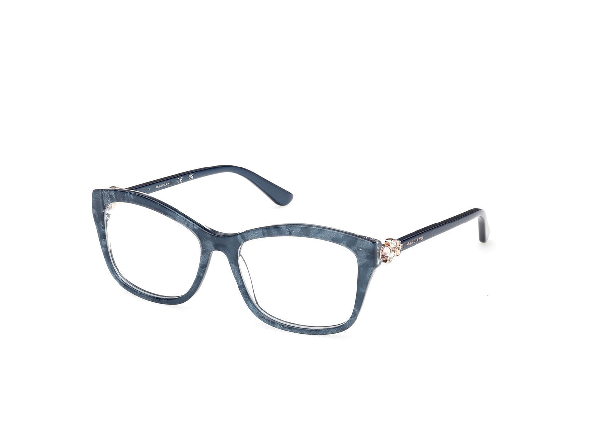 Gafas Graduadas Guess By Marciano GM50050 092 54 16