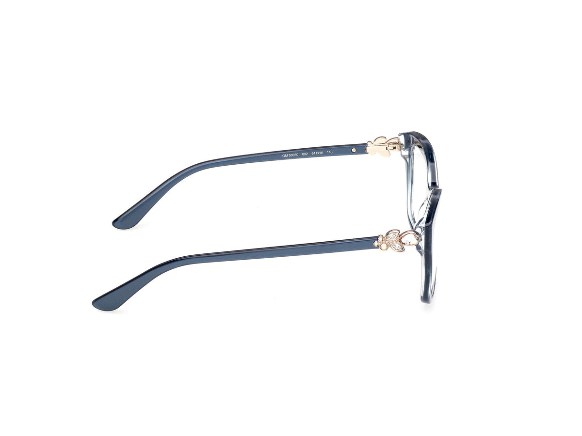 Gafas Graduadas Guess By Marciano GM50050 092 54 16