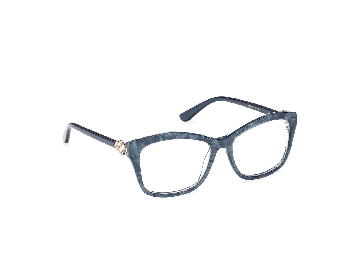 Gafas Graduadas Guess By Marciano GM50050 092 54 16