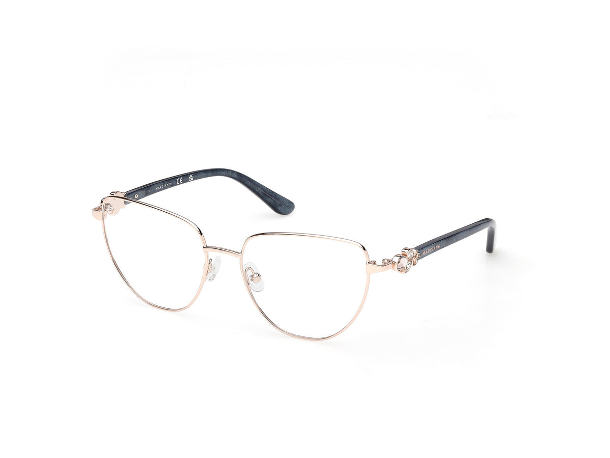 Gafas Graduadas Guess By Marciano GM50051 028 55 16