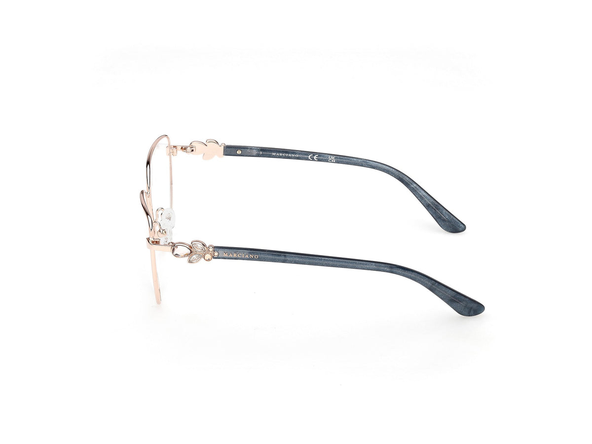 Gafas Graduadas Guess By Marciano GM50051 028 55 16