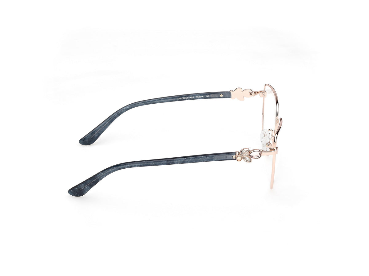 Gafas Graduadas Guess By Marciano GM50051 028 55 16