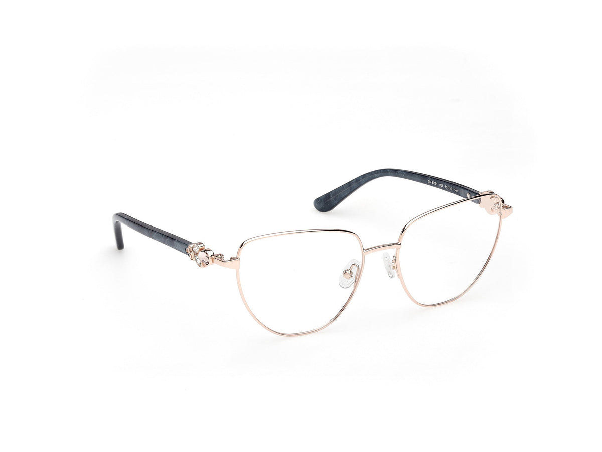 Gafas Graduadas Guess By Marciano GM50051 028 55 16