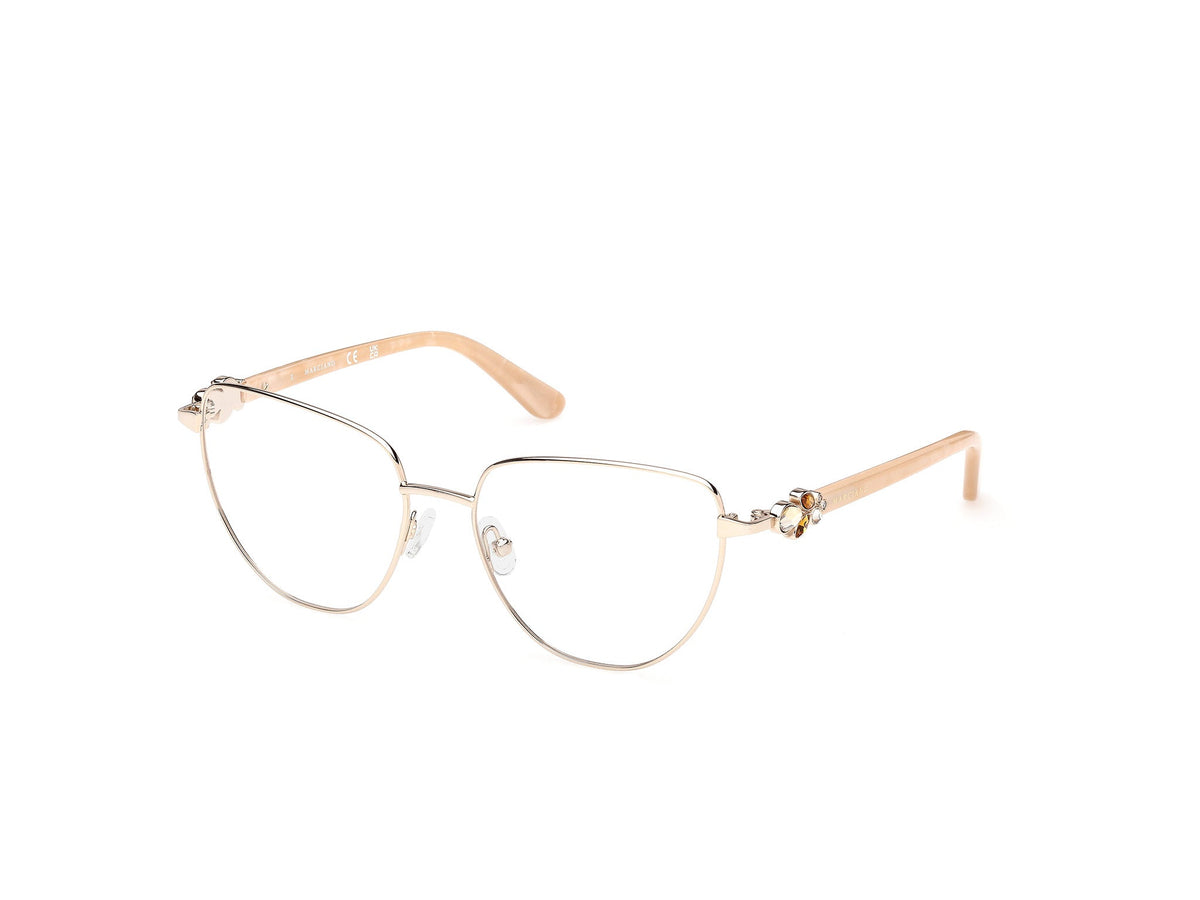 Gafas Graduadas Guess By Marciano GM50051 032 55 16