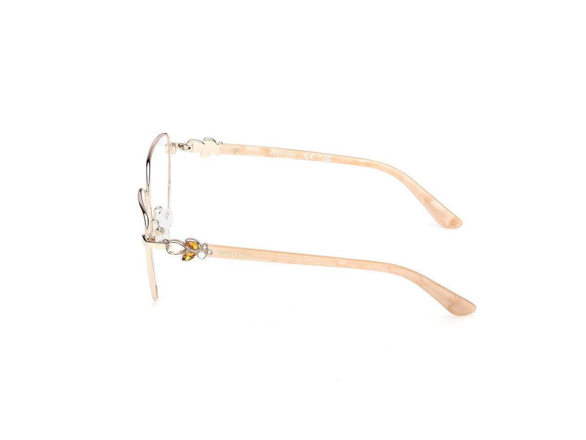 Gafas Graduadas Guess By Marciano GM50051 032 55 16