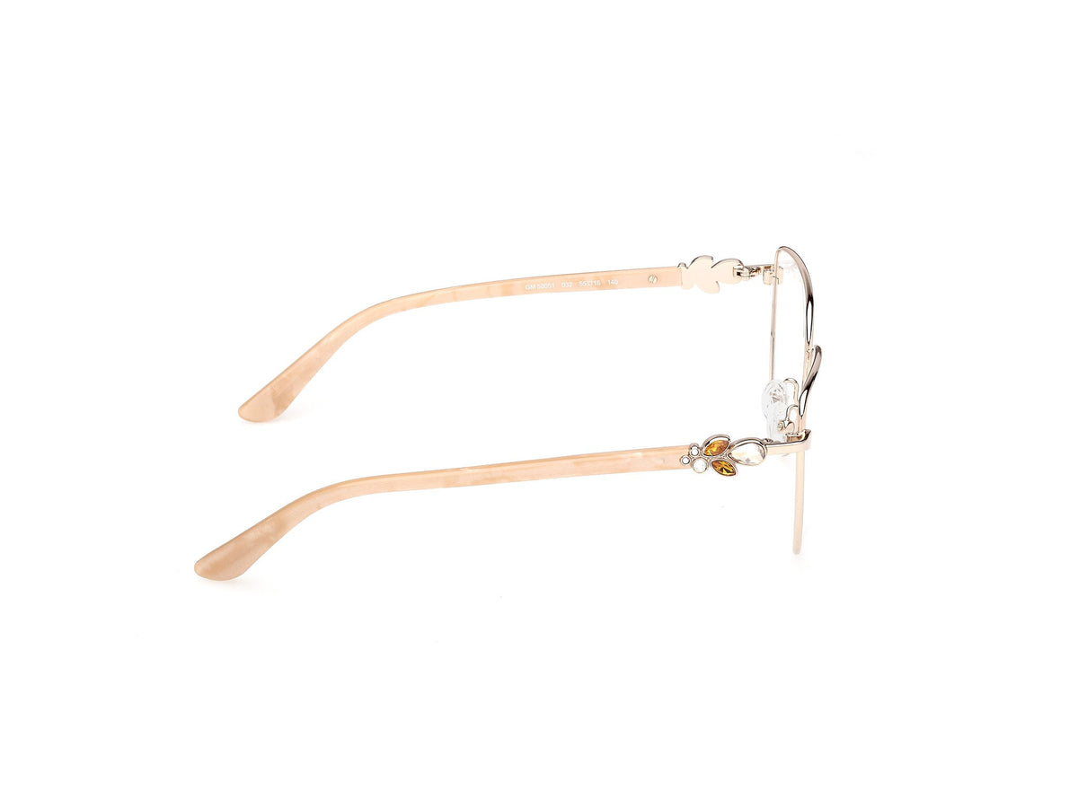 Gafas Graduadas Guess By Marciano GM50051 032 55 16