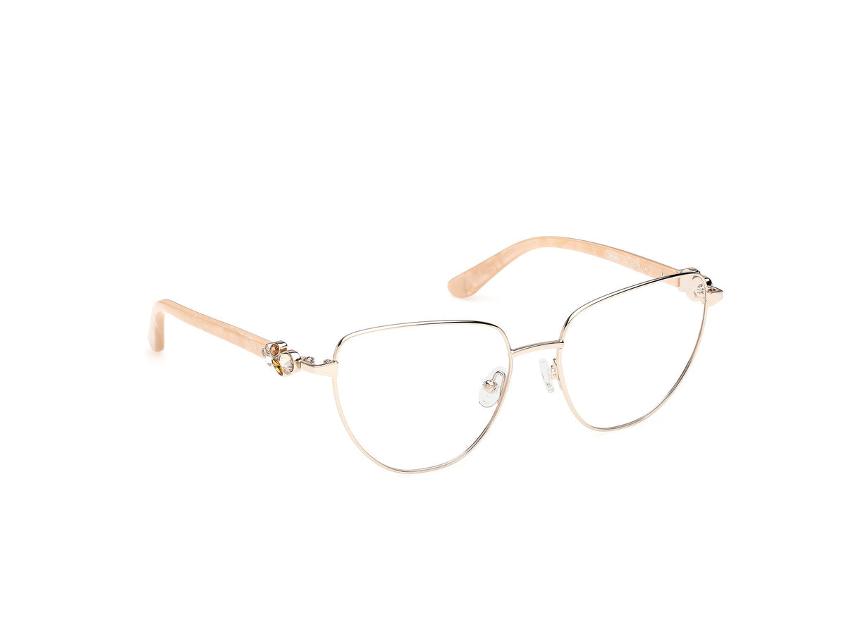 Gafas Graduadas Guess By Marciano GM50051 032 55 16