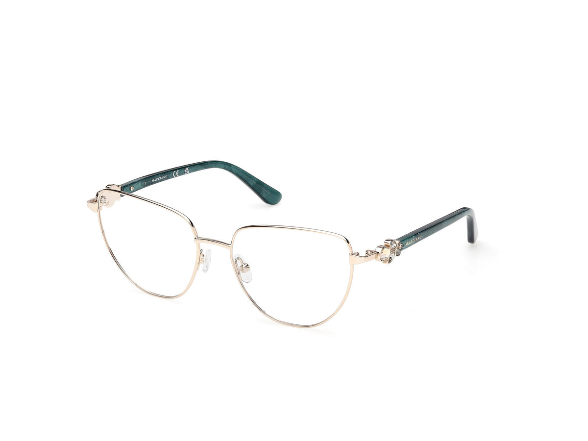 Gafas Graduadas Guess By Marciano GM50051 033 55 16