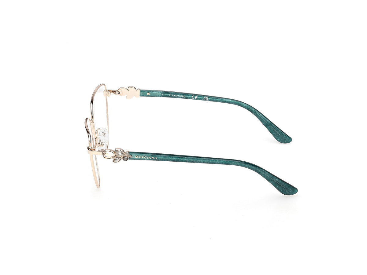 Gafas Graduadas Guess By Marciano GM50051 033 55 16
