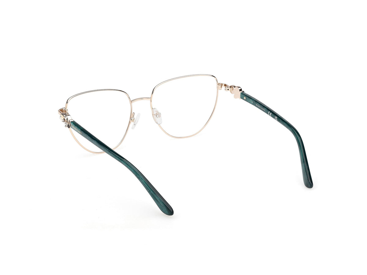 Gafas Graduadas Guess By Marciano GM50051 033 55 16