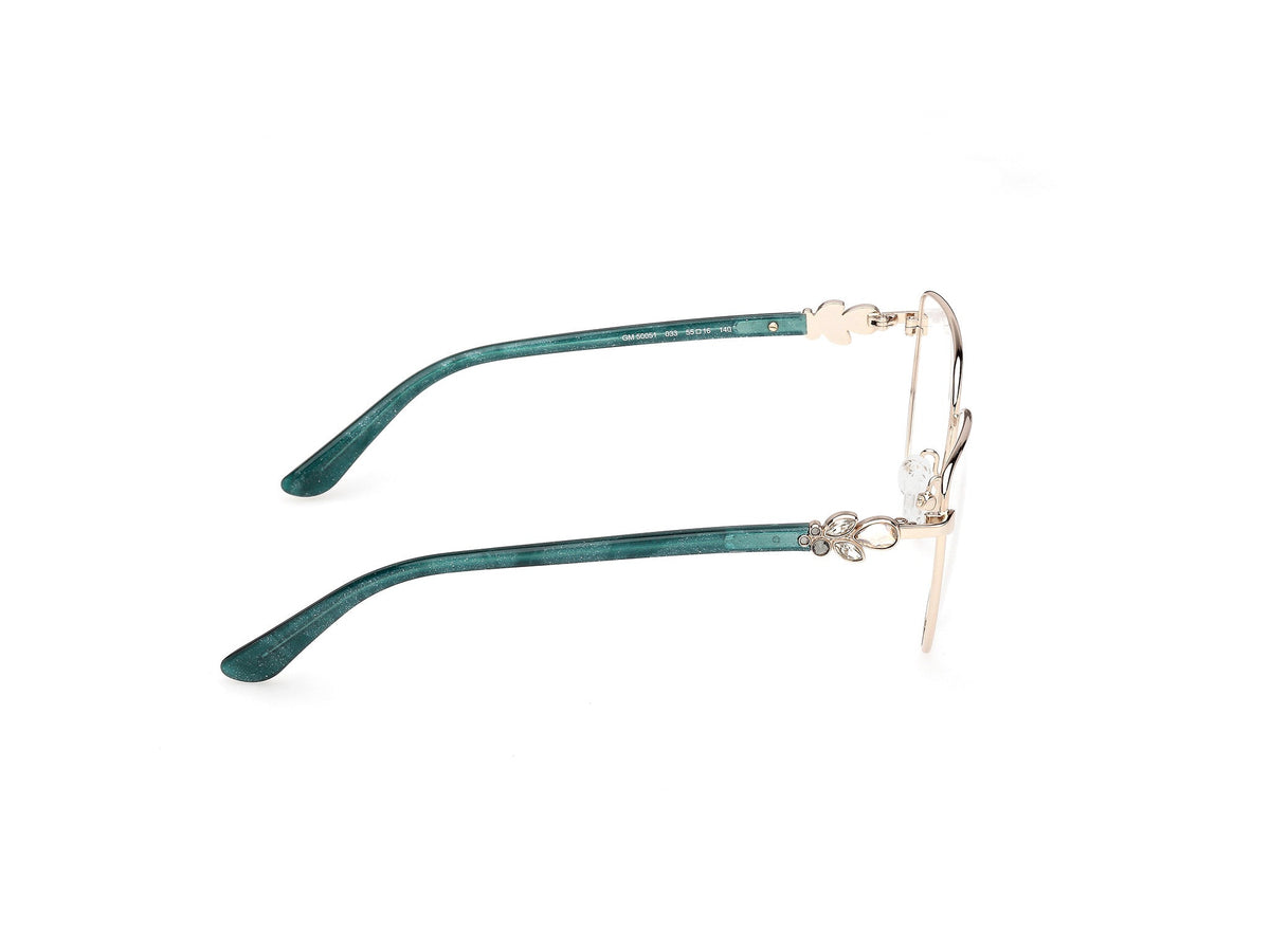 Gafas Graduadas Guess By Marciano GM50051 033 55 16