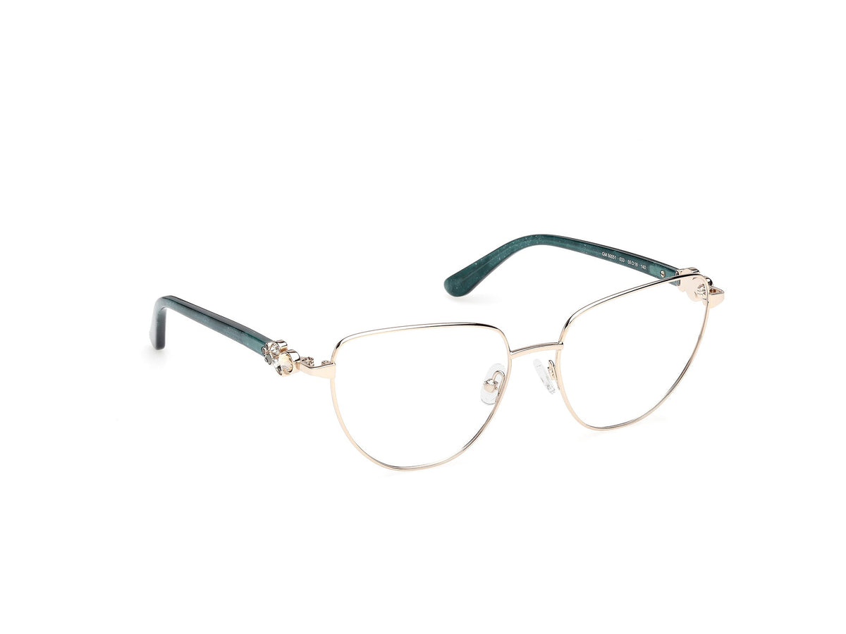 Gafas Graduadas Guess By Marciano GM50051 033 55 16