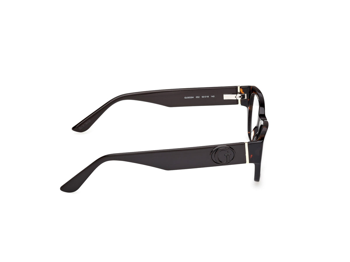 Prescription Glasses Guess GU50304 052 50 / 52 18