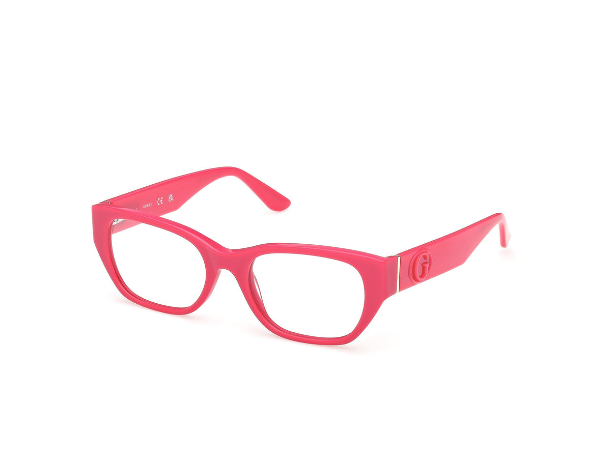 Prescription Glasses Guess GU50304 072 50 / 52 18