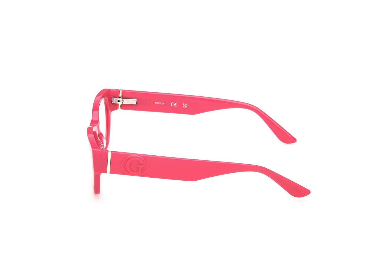 Gafas Graduadas Guess GU50304 072 50 / 52 18
