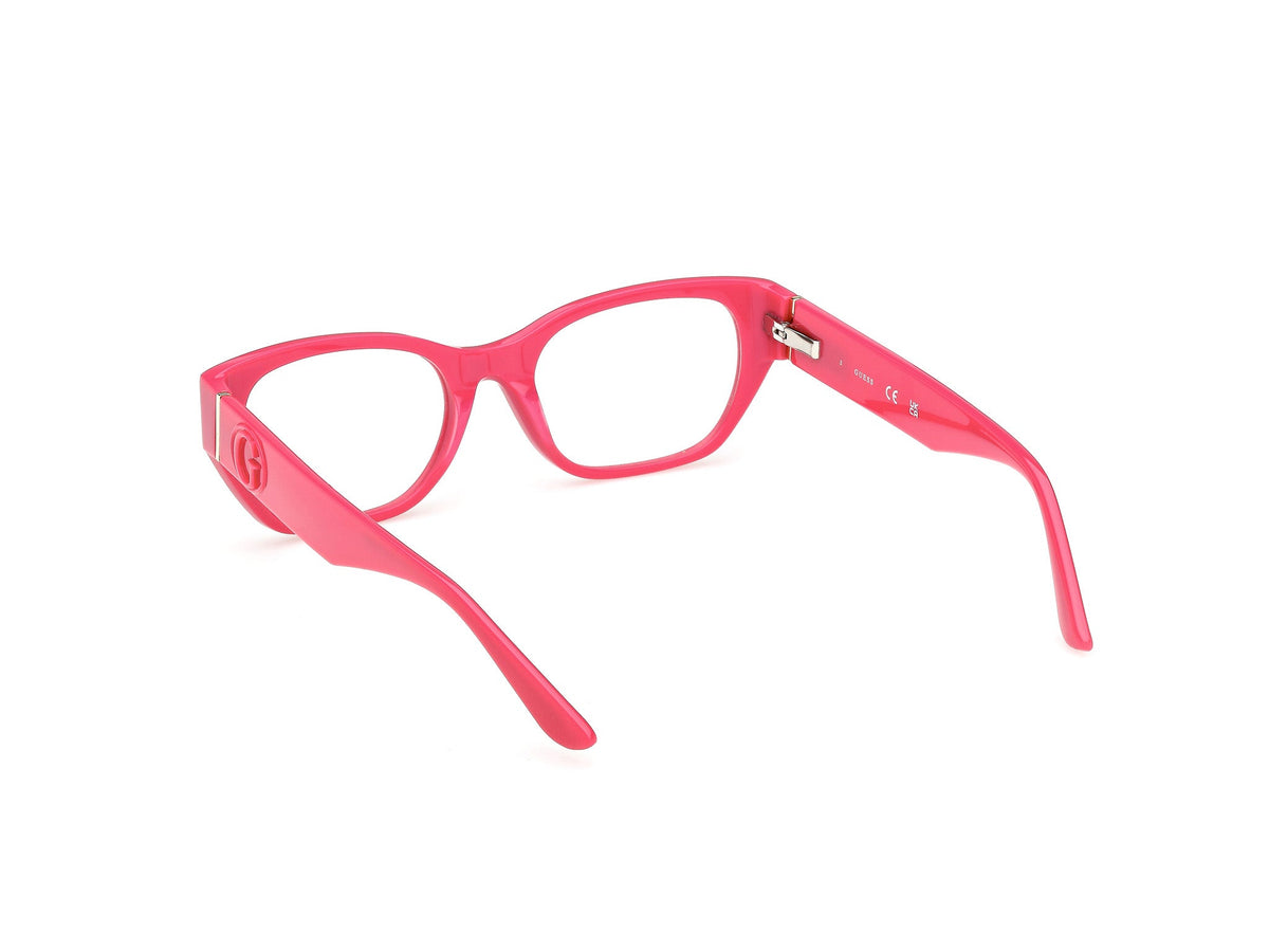 Gafas Graduadas Guess GU50304 072 50 / 52 18