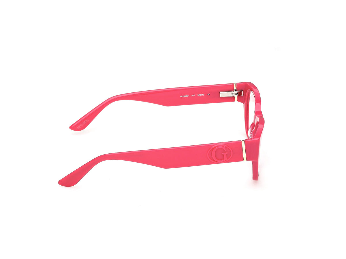 Gafas Graduadas Guess GU50304 072 50 / 52 18