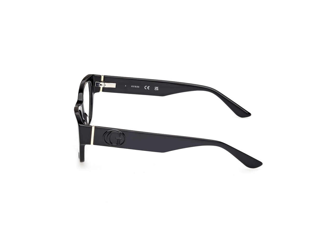 Prescription Glasses Guess GU50304 001 52 / 50 18