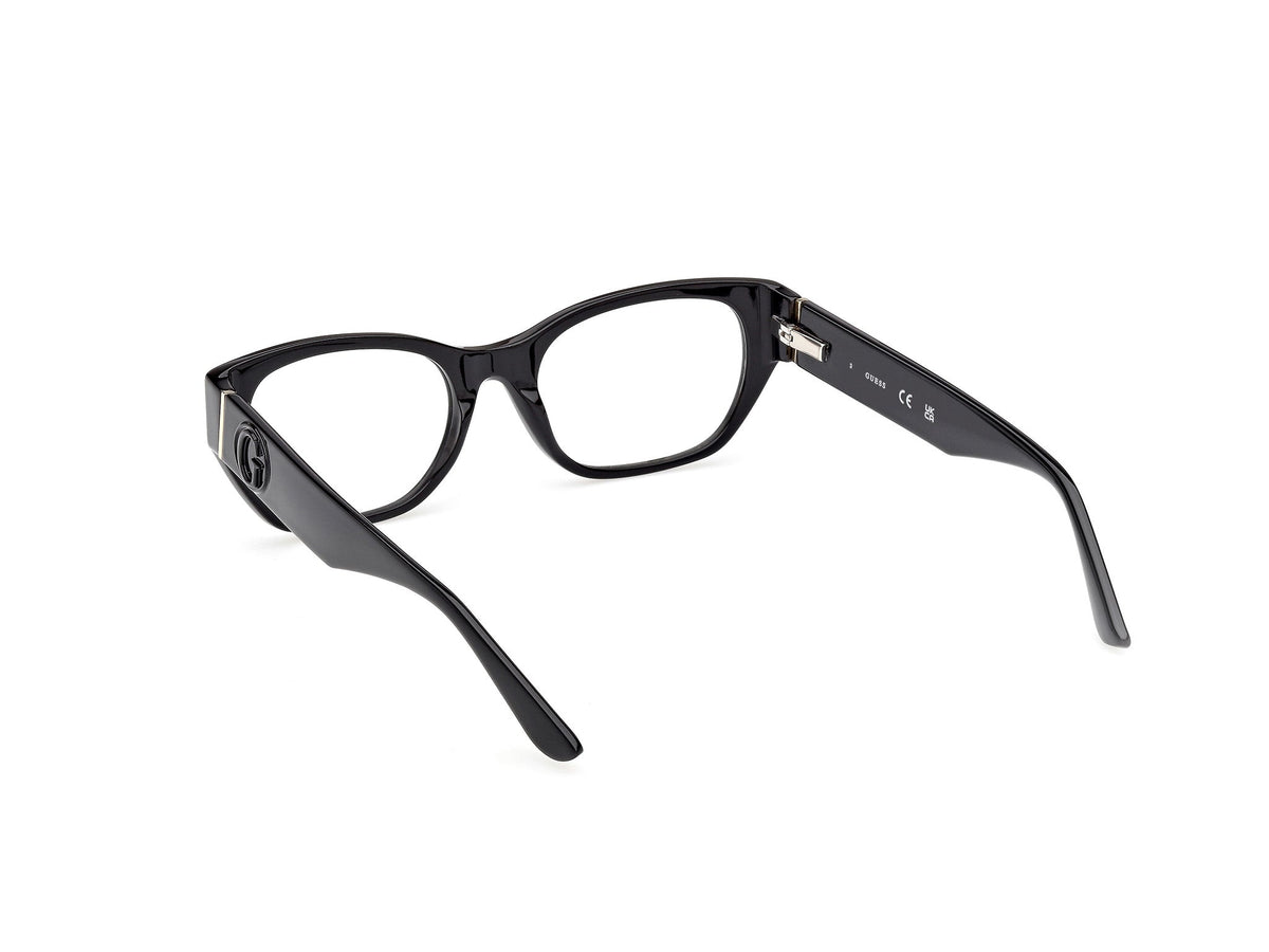 Prescription Glasses Guess GU50304 001 52 / 50 18