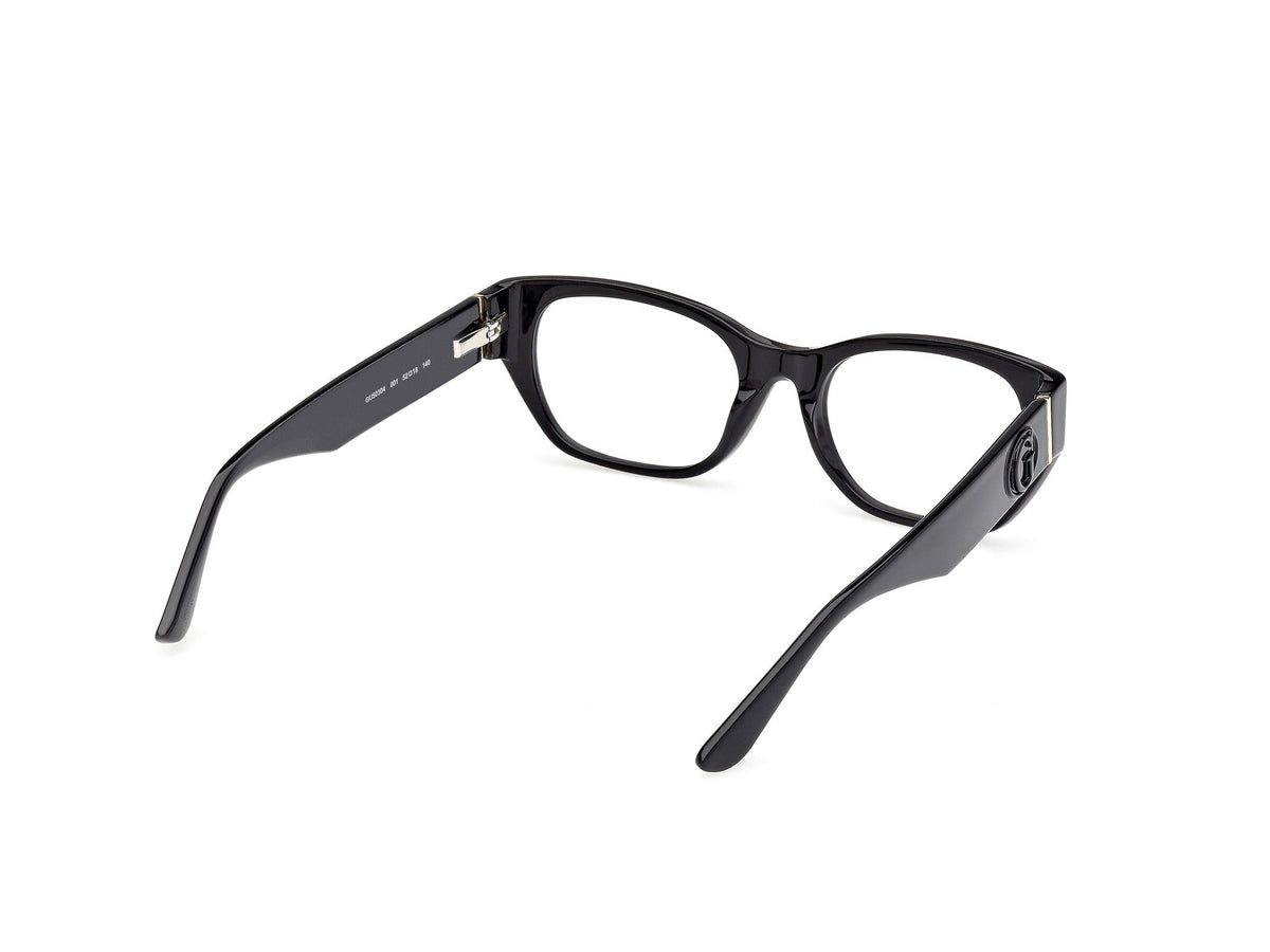 Prescription Glasses Guess GU50304 001 52 / 50 18