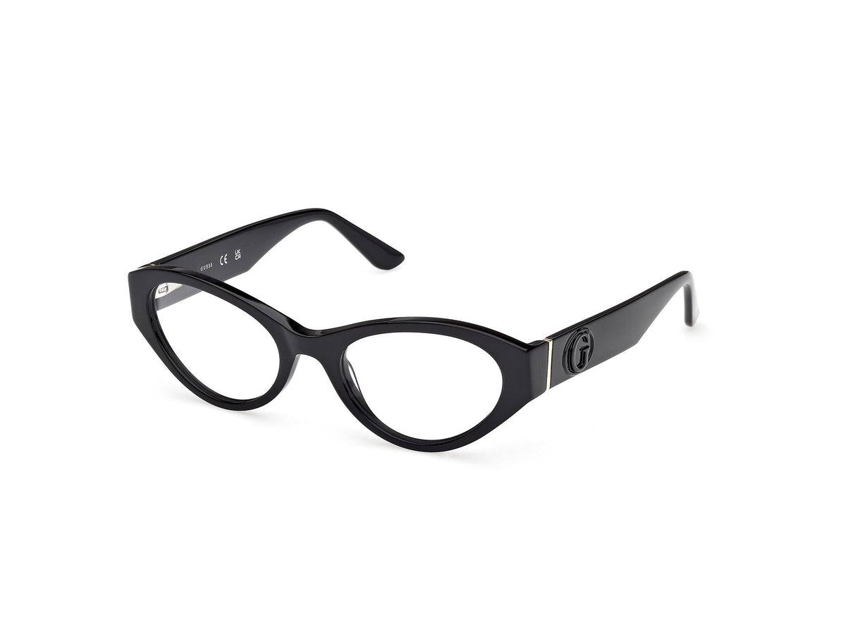 Gafas Graduadas Guess GU50305 001 52 19