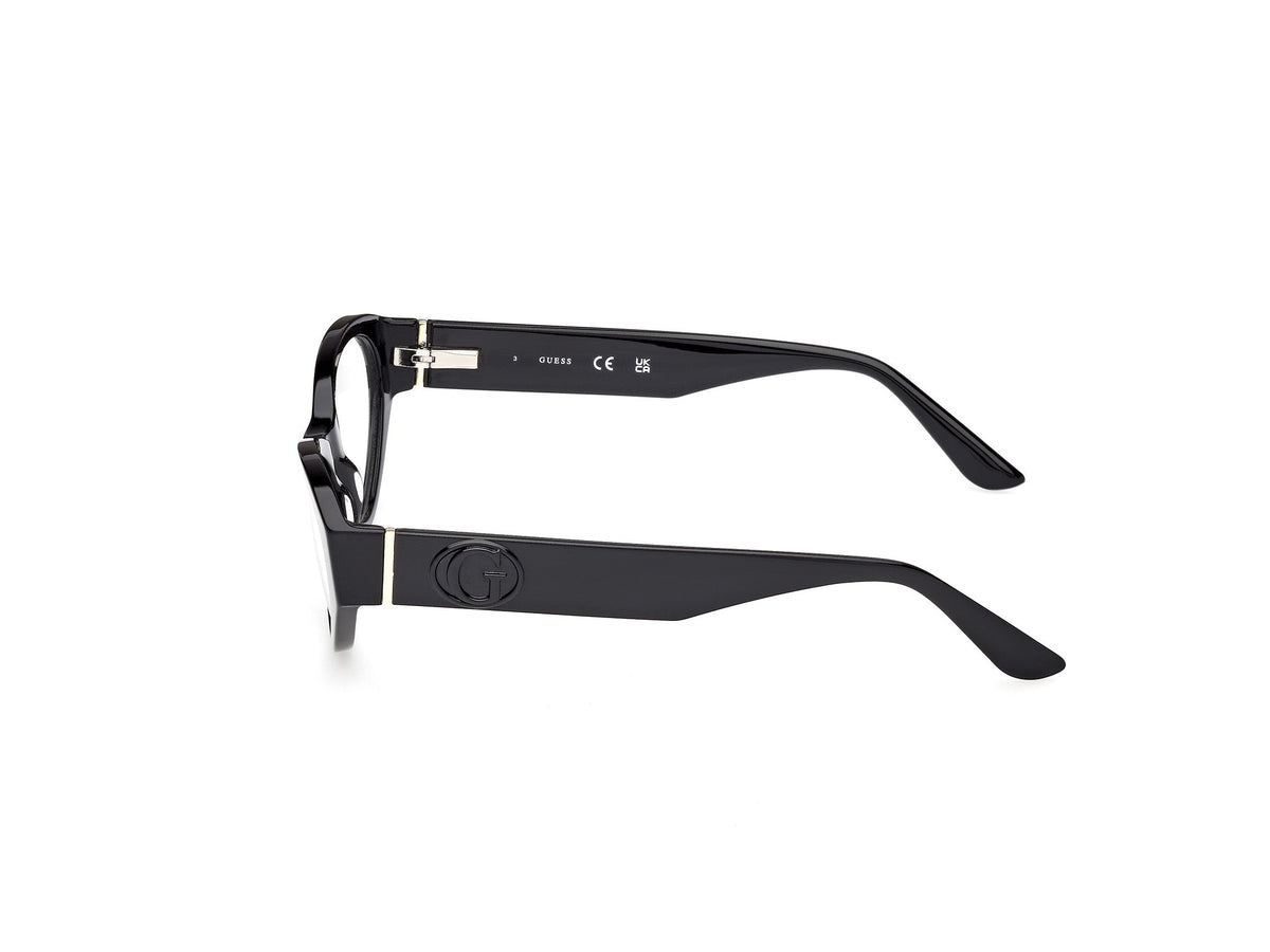Gafas Graduadas Guess GU50305 001 52 19