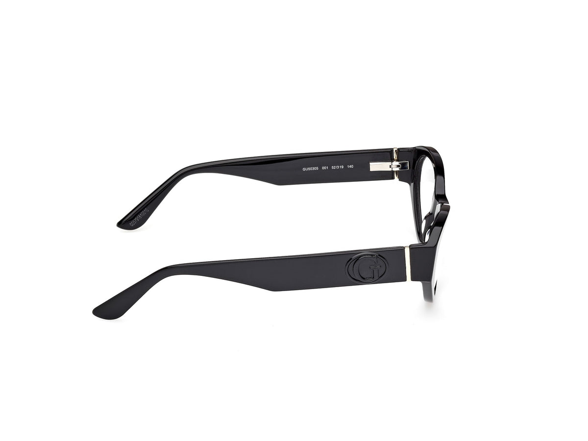 Gafas Graduadas Guess GU50305 001 52 19