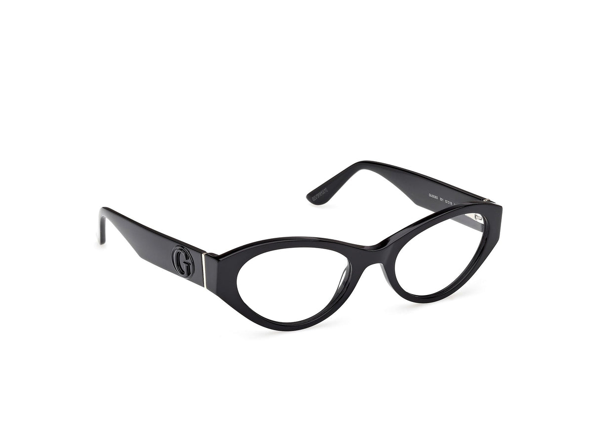 Gafas Graduadas Guess GU50305 001 52 19