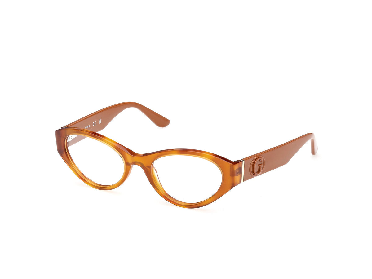 Prescription Glasses Guess GU50305 053 52 19