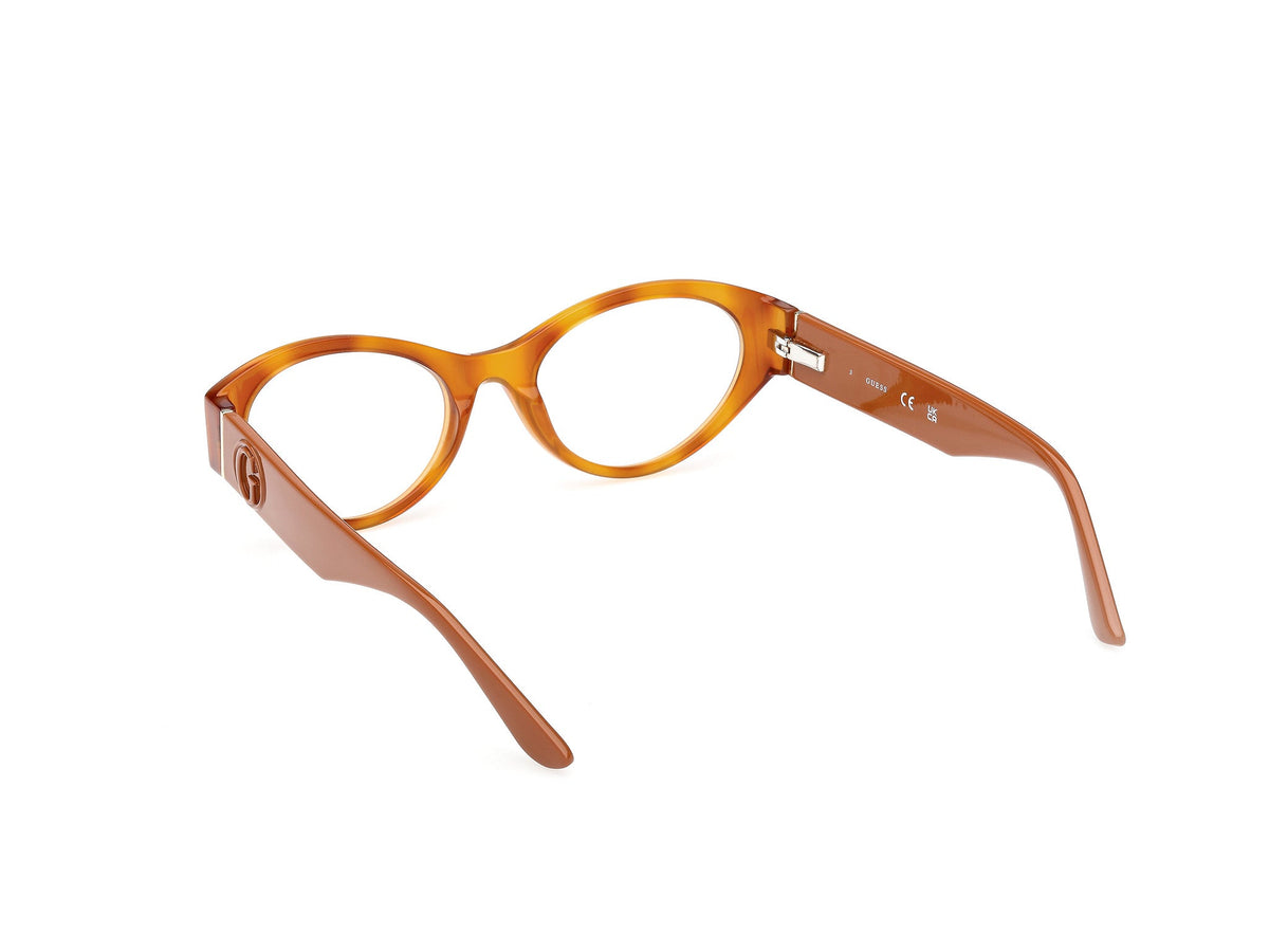 Prescription Glasses Guess GU50305 053 52 19