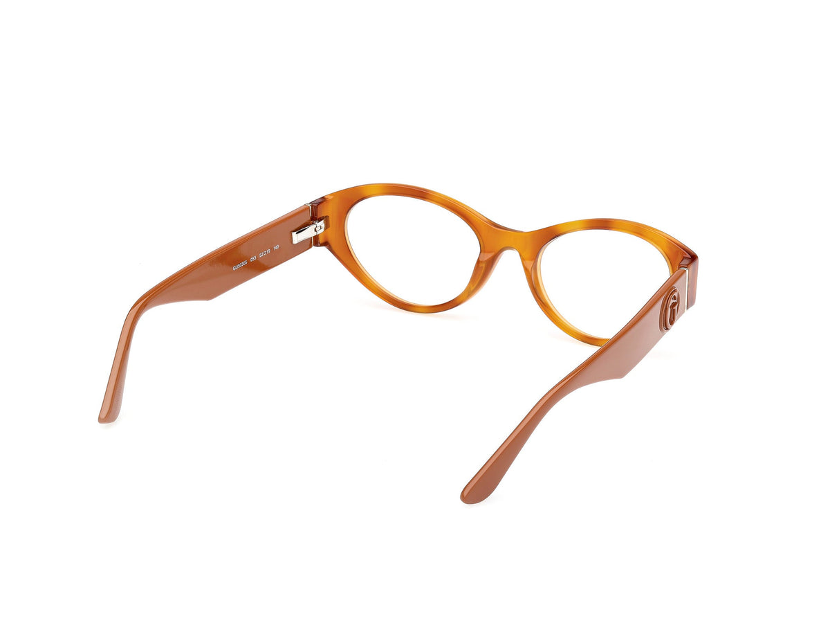 Prescription Glasses Guess GU50305 053 52 19