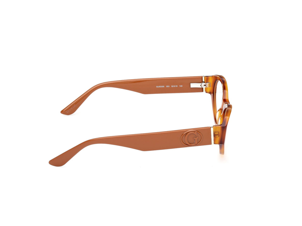 Prescription Glasses Guess GU50305 053 52 19