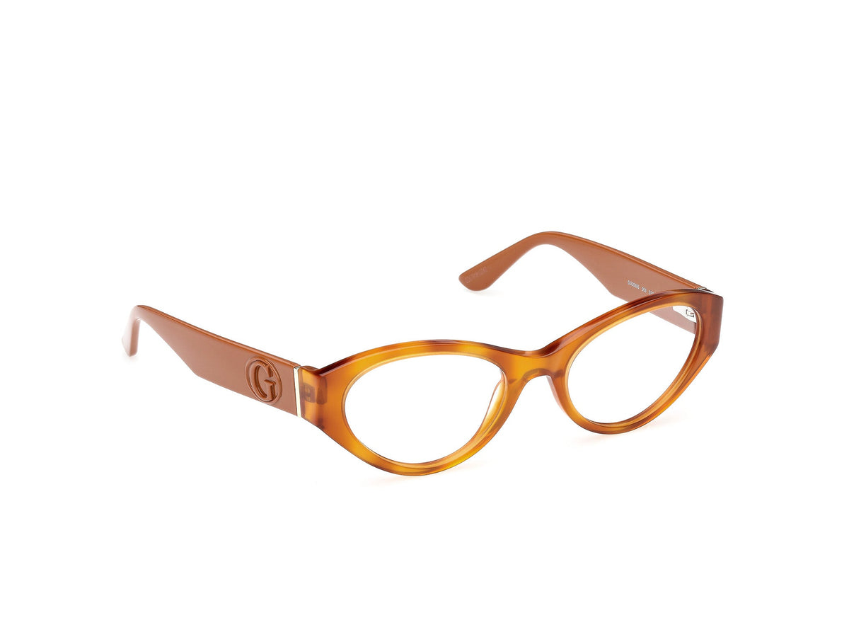Prescription Glasses Guess GU50305 053 52 19
