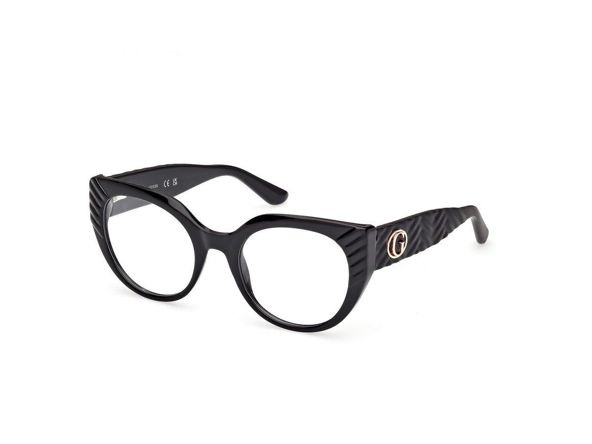 Gafas Graduadas Guess GU50306 001 51 20