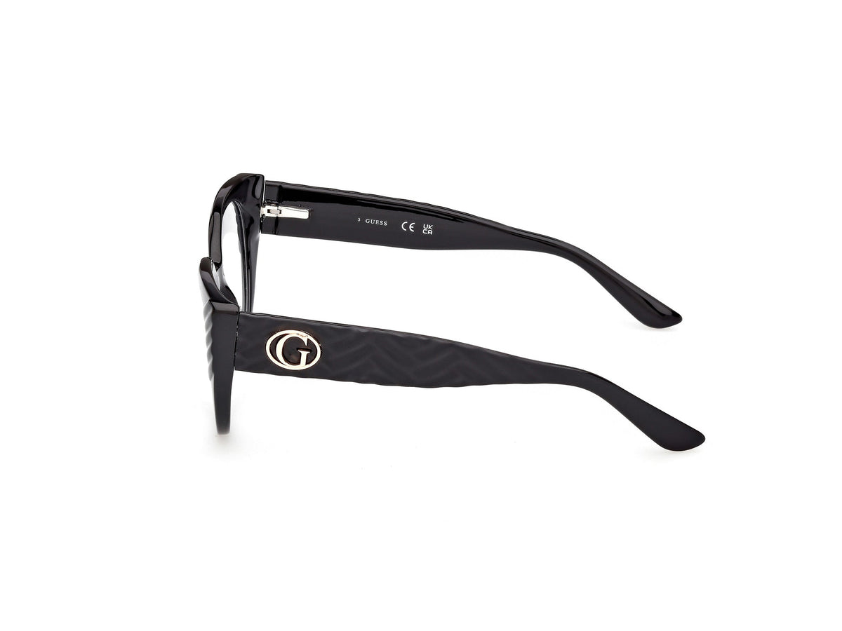 Gafas Graduadas Guess GU50306 001 51 20