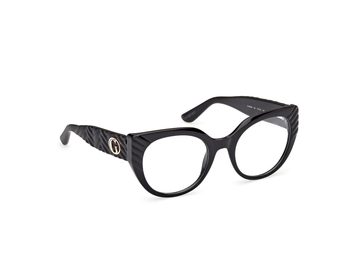 Gafas Graduadas Guess GU50306 001 51 20