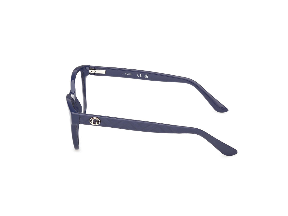 Gafas Graduadas Guess GU50307 090 50 16