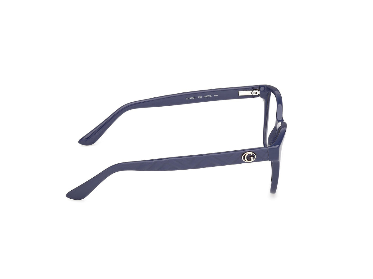 Gafas Graduadas Guess GU50307 090 50 16